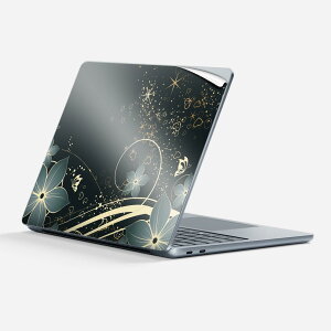 Surface Laptop 7 13 C` p XLV[ SʃXLV[ t w  XebJ[ یV[ LN^[ 킢 008948   ubN