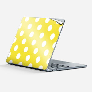 Surface Laptop ��7���� 13 �C���` �p �X�L���V�[�� �S�ʃX�L���V�[�� �t�� �w�� �� �X�e�b�J�[ �ی�V�[�� �L�����N�^�[ ���킢�� 009073 �V���v�� ���� �h�b�g ���F
