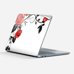 Surface Laptop ��7���� 13 �C���` �p �X�L���V�[�� �S�ʃX�L���V�[�� �t�� �w�� �� �X�e�b�J�[ �ی�V�[�� �L�����N�^�[ ���킢�� 009125 �� ��
