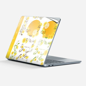 Surface Laptop ��7���� 13 �C���` �p �X�L���V�[�� �S�ʃX�L���V�[�� �t�� �w�� �� �X�e�b�J�[ �ی�V�[�� �L�����N�^�[ ���킢�� 009150 �� ���F