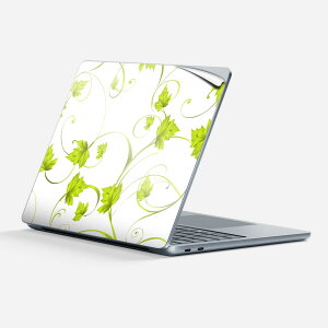 Surface Laptop ��7���� 13 �C���` �p �X�L���V�[�� �S�ʃX�L���V�[�� �t�� �w�� �� �X�e�b�J�[ �ی�V�[�� �L�����N�^�[ ���킢�� 009169 �A�� �� �V���v��