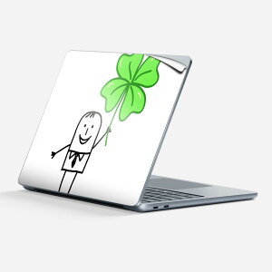 Surface Laptop ��7���� 13 �C���` �p �X�L���V�[�� �S�ʃX�L���V�[�� �t�� �w�� �� �X�e�b�J�[ �ی�V�[�� �L�����N�^�[ ���킢�� 009234 �L�����N�^�[ �A�� ��