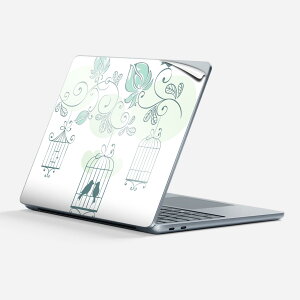 Surface Laptop ��7���� 13 �C���` �p �X�L���V�[�� �S�ʃX�L���V�[�� �t�� �w�� �� �X�e�b�J�[ �ی�V�[�� �L�����N�^�[ ���킢�� 009298 �� �A�� ��