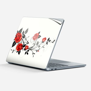 Surface Laptop ��7���� 13 �C���` �p �X�L���V�[�� �S�ʃX�L���V�[�� �t�� �w�� �� �X�e�b�J�[ �ی�V�[�� �L�����N�^�[ ���킢�� 009303 �o�� ��