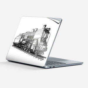 Surface Laptop ��7���� 13 �C���` �p �X�L���V�[�� �S�ʃX�L���V�[�� �t�� �w�� �� �X�e�b�J�[ �ی�V�[�� �L�����N�^�[ ���킢�� 009544 ��蕨 �d�� ���m�N��