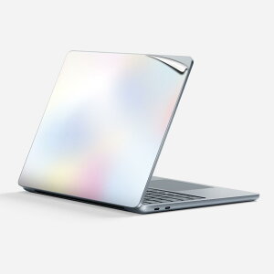 Surface Laptop ��7���� 13 �C���` �p �X�L���V�[�� �S�ʃX�L���V�[�� �t�� �w�� �� �X�e�b�J�[ �ی�V�[�� �L�����N�^�[ ���킢�� 009634 ���� �s���N ��