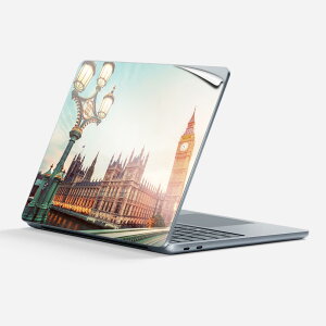 Surface Laptop ��7���� 13 �C���` �p �X�L���V�[�� �S�ʃX�L���V�[�� �t�� �w�� �� �X�e�b�J�[ �ی�V�[�� �L�����N�^�[ ���킢�� 009695 �O�� ���i �ʐ^