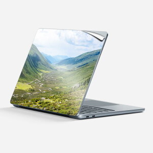 Surface Laptop ��7���� 13 �C���` �p �X�L���V�[�� �S�ʃX�L���V�[�� �t�� �w�� �� �X�e�b�J�[ �ی�V�[�� �L�����N�^�[ ���킢�� 009763 ���i �i�F �ʐ^