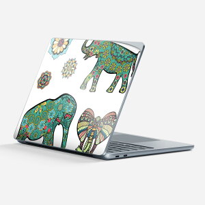 Surface Laptop ��7���� 13 �C���` �p �X�L���V�[�� �S�ʃX�L���V�[�� �t�� �w�� �� �X�e�b�J�[ �ی�V�[�� �L�����N�^�[ ���킢�� 010052 �A�W�A�� �]�E �J���t��