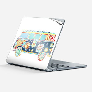 Surface Laptop ��7���� 13 �C���` �p �X�L���V�[�� �S�ʃX�L���V�[�� �t�� �w�� �� �X�e�b�J�[ �ی�V�[�� �L�����N�^�[ ���킢�� 010122 �A�W�A�� ��蕨 �J���t��