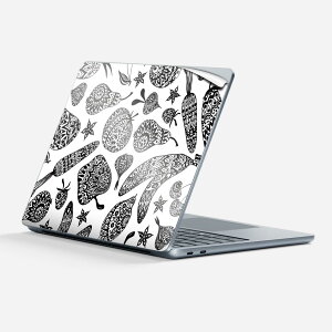 Surface Laptop ��7���� 13 �C���` �p �X�L���V�[�� �S�ʃX�L���V�[�� �t�� �w�� �� �X�e�b�J�[ �ی�V�[�� �L�����N�^�[ ���킢�� 010159 �H�ו� �A�W�A�� �� ��