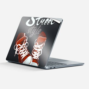 Surface Laptop ��7���� 13 �C���` �p �X�L���V�[�� �S�ʃX�L���V�[�� �t�� �w�� �� �X�e�b�J�[ �ی�V�[�� �L�����N�^�[ ���킢�� 010165 ������� �t�@�b�V���� �p��