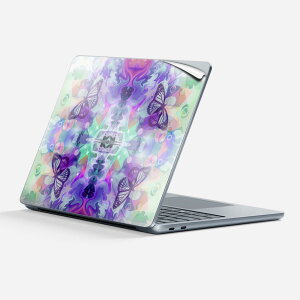 Surface Laptop ��7���� 13 �C���` �p �X�L���V�[�� �S�ʃX�L���V�[�� �t�� �w�� �� �X�e�b�J�[ �ی�V�[�� �L�����N�^�[ ���킢�� 010189 �� ���؋�