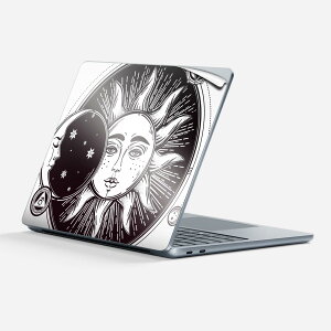 Surface Laptop ��7���� 13 �C���` �p �X�L���V�[�� �S�ʃX�L���V�[�� �t�� �w�� �� �X�e�b�J�[ �ی�V�[�� �L�����N�^�[ ���킢�� 010234 ���z �� �L�����N�^�[