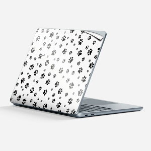 Surface Laptop ��7���� 13 �C���` �p �X�L���V�[�� �S�ʃX�L���V�[�� �t�� �w�� �� �X�e�b�J�[ �ی�V�[�� �L�����N�^�[ ���킢�� 010270 ���� �� ����