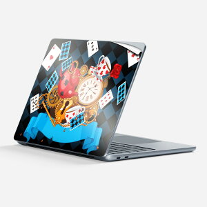 Surface Laptop ��7���� 13 �C���` �p �X�L���V�[�� �S�ʃX�L���V�[�� �t�� �w�� �� �X�e�b�J�[ �ی�V�[�� �L�����N�^�[ ���킢�� 010293 �g�����v ���b ���v