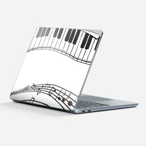 Surface Laptop ��7���� 13 �C���` �p �X�L���V�[�� �S�ʃX�L���V�[�� �t�� �w�� �� �X�e�b�J�[ �ی�V�[�� �L�����N�^�[ ���킢�� 010406 ���y �s�A�m ����