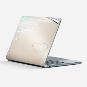 Surface Laptop ��7���� 13 �C���` �p �X�L���V�[�� �S�ʃX�L���V�[�� �t�� �w�� �� �X�e�b�J�[ �ی�V�[�� �L�����N�^�[ ���킢�� 010536 �C ���l �n�[�g