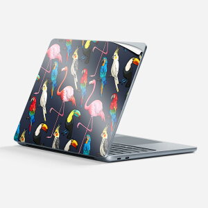 Surface Laptop ��7���� 13 �C���` �p �X�L���V�[�� �S�ʃX�L���V�[�� �t�� �w�� �� �X�e�b�J�[ �ی�V�[�� �L�����N�^�[ ���킢�� 010546 �� �C���R �t���~���S