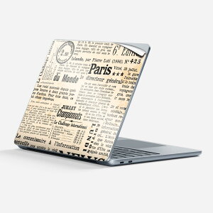 Surface Laptop ��7���� 13 �C���` �p �X�L���V�[�� �S�ʃX�L���V�[�� �t�� �w�� �� �X�e�b�J�[ �ی�V�[�� �L�����N�^�[ ���킢�� 010548 �p�� ���� ���g��
