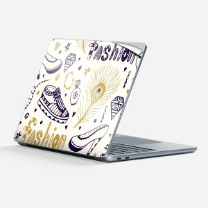 Surface Laptop ��7���� 13 �C���` �p �X�L���V�[�� �S�ʃX�L���V�[�� �t�� �w�� �� �X�e�b�J�[ �ی�V�[�� �L�����N�^�[ ���킢�� 010778 �t�@�b�V���� �C �p��