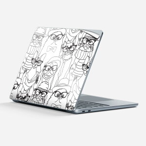 Surface Laptop 7 13 C` p XLV[ SʃXLV[ t w  XebJ[ یV[ LN^[ 킢 010792 L ߂ 