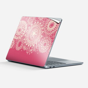 Surface Laptop ��7���� 13 �C���` �p �X�L���V�[�� �S�ʃX�L���V�[�� �t�� �w�� �� �X�e�b�J�[ �ی�V�[�� �L�����N�^�[ ���킢�� 010811 �G���K���g �s���N