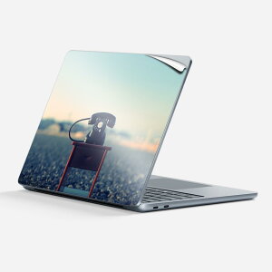 Surface Laptop ��7���� 13 �C���` �p �X�L���V�[�� �S�ʃX�L���V�[�� �t�� �w�� �� �X�e�b�J�[ �ی�V�[�� �L�����N�^�[ ���킢�� 010837 �d�b ���g�� �ʐ^