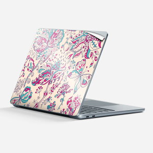 Surface Laptop ��7���� 13 �C���` �p �X�L���V�[�� �S�ʃX�L���V�[�� �t�� �w�� �� �X�e�b�J�[ �ی�V�[�� �L�����N�^�[ ���킢�� 010887 �� �s���N