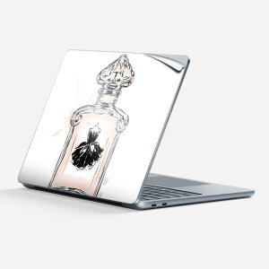 Surface Laptop ��7���� 13 �C���` �p �X�L���V�[�� �S�ʃX�L���V�[�� �t�� �w�� �� �X�e�b�J�[ �ی�V�[�� �L�����N�^�[ ���킢�� 010917 ���� ������� �t���O�����X
