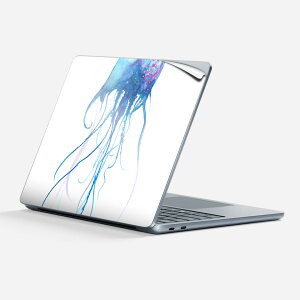 Surface Laptop ��7���� 13 �C���` �p �X�L���V�[�� �S�ʃX�L���V�[�� �t�� �w�� �� �X�e�b�J�[ �ی�V�[�� �L�����N�^�[ ���킢�� 010932 �C ���炰 ��