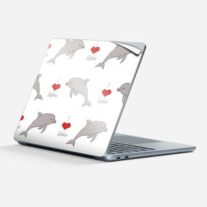Surface Laptop ��7���� 13 �C���` �p �X�L���V�[�� �S�ʃX�L���V�[�� �t�� �w�� �� �X�e�b�J�[ �ی�V�[�� �L�����N�^�[ ���킢�� 010936 �C �C���J ������