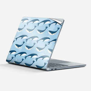 Surface Laptop ��7���� 13 �C���` �p �X�L���V�[�� �S�ʃX�L���V�[�� �t�� �w�� �� �X�e�b�J�[ �ی�V�[�� �L�����N�^�[ ���킢�� 010943 �C ������ ��