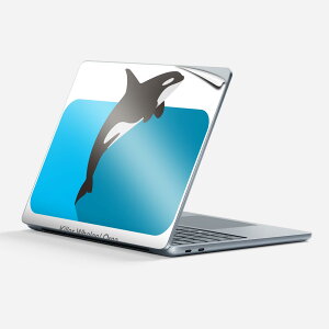 Surface Laptop ��7���� 13 �C���` �p �X�L���V�[�� �S�ʃX�L���V�[�� �t�� �w�� �� �X�e�b�J�[ �ی�V�[�� �L�����N�^�[ ���킢�� 010993 �C���J �C ��