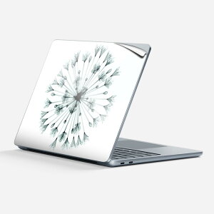Surface Laptop ��7���� 13 �C���` �p �X�L���V�[�� �S�ʃX�L���V�[�� �t�� �w�� �� �X�e�b�J�[ �ی�V�[�� �L�����N�^�[ ���킢�� 011026 �� ����