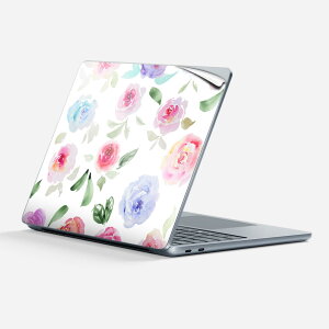 Surface Laptop ��7���� 13 �C���` �p �X�L���V�[�� �S�ʃX�L���V�[�� �t�� �w�� �� �X�e�b�J�[ �ی�V�[�� �L�����N�^�[ ���킢�� 011040 �� ����