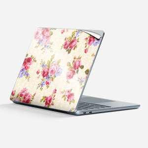 Surface Laptop ��7���� 13 �C���` �p �X�L���V�[�� �S�ʃX�L���V�[�� �t�� �w�� �� �X�e�b�J�[ �ی�V�[�� �L�����N�^�[ ���킢�� 011054 �� �s���N
