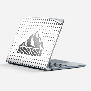 Surface Laptop ��7���� 13 �C���` �p �X�L���V�[�� �S�ʃX�L���V�[�� �t�� �w�� �� �X�e�b�J�[ �ی�V�[�� �L�����N�^�[ ���킢�� 011084 �R ���R �p��