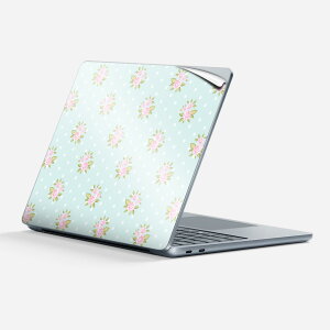 Surface Laptop ��7���� 13 �C���` �p �X�L���V�[�� �S�ʃX�L���V�[�� �t�� �w�� �� �X�e�b�J�[ �ی�V�[�� �L�����N�^�[ ���킢�� 011093 �� ����