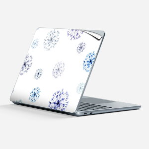 Surface Laptop ��7���� 13 �C���` �p �X�L���V�[�� �S�ʃX�L���V�[�� �t�� �w�� �� �X�e�b�J�[ �ی�V�[�� �L�����N�^�[ ���킢�� 011114 �� �� ��