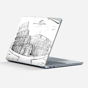 Surface Laptop ��7���� 13 �C���` �p �X�L���V�[�� �S�ʃX�L���V�[�� �t�� �w�� �� �X�e�b�J�[ �ی�V�[�� �L�����N�^�[ ���킢�� 011120 �C�^���A ���i �i�F