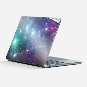 Surface Laptop ��7���� 13 �C���` �p �X�L���V�[�� �S�ʃX�L���V�[�� �t�� �w�� �� �X�e�b�J�[ �ی�V�[�� �L�����N�^�[ ���킢�� 011149 �F�� ��� ��