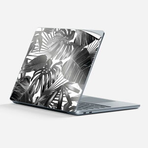 Surface Laptop ��7���� 13 �C���` �p �X�L���V�[�� �S�ʃX�L���V�[�� �t�� �w�� �� �X�e�b�J�[ �ی�V�[�� �L�����N�^�[ ���킢�� 011157 �� �{�^�j�J�� ���m�N��