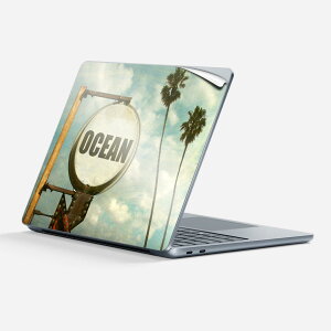 Surface Laptop ��7���� 13 �C���` �p �X�L���V�[�� �S�ʃX�L���V�[�� �t�� �w�� �� �X�e�b�J�[ �ی�V�[�� �L�����N�^�[ ���킢�� 011169 �Ŕ� �p�� �r���e�[�W