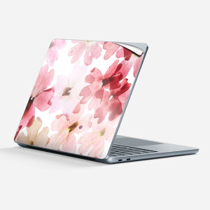 Surface Laptop ��7���� 13 �C���` �p �X�L���V�[�� �S�ʃX�L���V�[�� �t�� �w�� �� �X�e�b�J�[ �ی�V�[�� �L�����N�^�[ ���킢�� 011258 �� ����