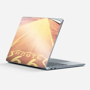Surface Laptop ��7���� 13 �C���` �p �X�L���V�[�� �S�ʃX�L���V�[�� �t�� �w�� �� �X�e�b�J�[ �ی�V�[�� �L�����N�^�[ ���킢�� 011320 �ʐ^ ���i ��