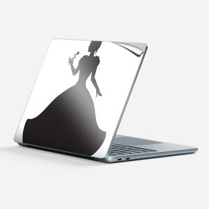 Surface Laptop ��7���� 13 �C���` �p �X�L���V�[�� �S�ʃX�L���V�[�� �t�� �w�� �� �X�e�b�J�[ �ی�V�[�� �L�����N�^�[ ���킢�� 011356 �v�����Z�X �V���G�b�g ����