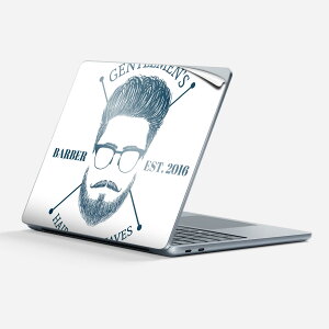 Surface Laptop ��7���� 13 �C���` �p �X�L���V�[�� �S�ʃX�L���V�[�� �t�� �w�� �� �X�e�b�J�[ �ی�V�[�� �L�����N�^�[ ���킢�� 011372 �j�� �Ђ� �߂���