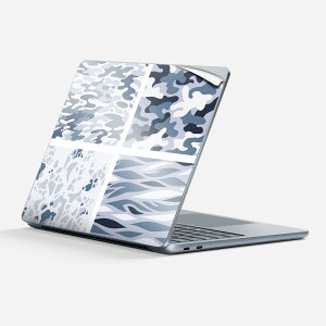 Surface Laptop ��7���� 13 �C���` �p �X�L���V�[�� �S�ʃX�L���V�[�� �t�� �w�� �� �X�e�b�J�[ �ی�V�[�� �L�����N�^�[ ���킢�� 011520 ���� �͗l �J���t��