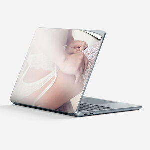 Surface Laptop ��7���� 13 �C���` �p �X�L���V�[�� �S�ʃX�L���V�[�� �t�� �w�� �� �X�e�b�J�[ �ی�V�[�� �L�����N�^�[ ���킢�� 011527 ������� ����